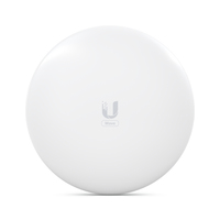 Ubiquiti - Ubiquiti Networks UISP Wave Nano Network transmitter White 10, 100, 1000 Mbit/s