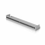 &nbsp;"Ubiquiti-Ubiquiti UACC-Rack-Panel-Patch-Blank-24 Keystone panel-Ubiquiti-Hardware/Electronic"