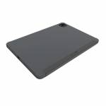 Terra - TERRA 1510033 tablet case 32 cm (12.6) Folio Grey 