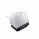Cherry - Cherry SmartTerminal ST-1144 Indoor USB 2.0 Black,Grey smart card reader