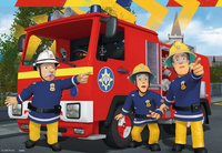 Ravensburger - Ravensburger Sam t&rsquo;aide dans le besoin 24pc(s)