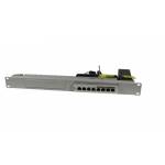 Allnet - Z US-8 RMKIT 19 Rackmount Kit for Ubiquiti US-8 Switch
