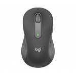 Logitech - signature m650l left wireless mouse