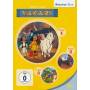 Yakari - Edel 0209838KID movie/video DVD German