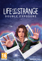 Ps5 - Square Enix Life is Strange: Double Exposure Standard Chinois simplifi�, Chinois traditionnel, Allemand, Anglais, Espagnol, Fran�ais, Italien, Japonais, Cor�en, Portugais, Russe PlayStation 5 