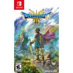 Nsws Adventure - Square Enix DRAGON QUEST III Standard Allemand, Anglais, Espagnol, Espagnol mexicain, Fran�ais, Italien, Japonais, Cor�en Nintendo Switch 