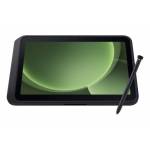 Samsung - Samsung Galaxy Tab Active5 Pro Active5 Pro 5G Enterprise Edit Qualcomm Snapdragon LTE 256 GB 25.6 cm (10.1) 8 GB Wi-Fi 6 (802.11ax) Android 15 Green 
