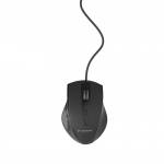 Gembird - GEMBIRD mouse OPT USB black