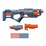 Hasbro European Trading B.v. - Nerf Elite 2.0 Eaglepoint RD-8, Nerf Gun