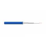 Megasat - MEGASAT 100205 Highly Flexible Coaxial Cable Blue (100205)