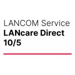 Lancom - LANcare Direct 10/5 - S (1 Year)