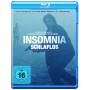 Insomnia (2002) / (mcsh Ws Sub Ac3 Dol Dts) - Warner Home Video 1000120647 movie/video Blu-ray 2D German, English, Spanish, French