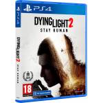  - Koch Media Dying Light 2 Stay Human Standard English PlayStation 4