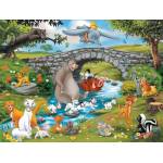 Ravensburger - Ravensburger 10947 100pc(s) puzzle