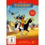 Yakari - Edel 0211012KID movie/video DVD German 