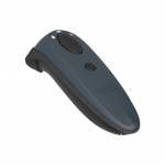 Socket Mobile - Socket Mobile DuraScan D740 Handheld bar code reader 1D/2D LED Grey