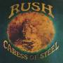 Rush - Mercury Rush - Caress Of Steel