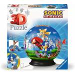 Ravensburger - Ravensburger 11592 puzzle 3D puzzle 72 pc(s) Other