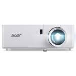 Acer - Acer PL6820 Standard throw projector 5500 ANSI lumens DLP UHD 4K (3840x2160) White 