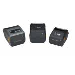 Zebra - Zebra ZD421 label printer Thermal transfer 203 x 203 DPI Wired