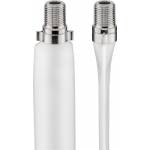 Goobay - Wentronic WEFD 01 0.2m White firewire cable