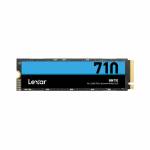 Lexar - NM710 1TB SSD