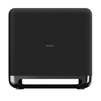 Sony - Sony SA-SW5 Black Passive subwoofer 300 W