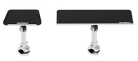 &nbsp;"Oplite-Oplite 102069 Keyboard and mouse tray [DE-Version, German Keyboard]-Oplite-Hardware/Electronic"