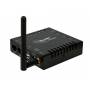 Allnet - ALLNET ALL3419 Wi-Fi Black smart home central control unit