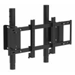 Oplite - Oplite 103139 86.4 cm (34) Pole Black 