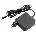 Sandberg - Sandberg USB-C AC Charger PD65W EU 2M