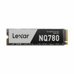 Lexar - Lexar NQ780 1 TB M.2 PCI Express 4.0 NVMe 3D NAND 
