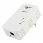 Allnet - ALLNET ALL1681203 PowerLine network adapter 1200 Mbit/s Ethernet LAN White 1 pc(s)