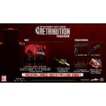 Sparatutto - The Walking Dead: Saints And Sinners Chapter 2, Retribution - Payback Edition (playstation 4)
