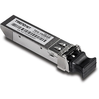 Trendnet - Trendnet TEG-10GBSR Fiber optic 850nm 10000Mbit/s SFP+ network transceiver module