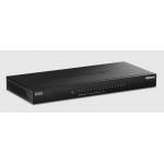 Trendnet - 16-PORT UNMANAGED 2.5G DESKTOP (TEG-S3160)