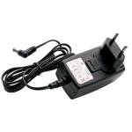 Abus Security-center - ABUS TVAC35000 power adapter/inverter Indoor Black 