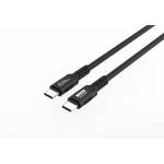 Microconnect - Microconnect MC-USB4-CC80LQ-0.50 USB cable 