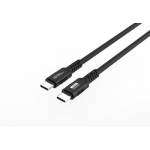 Microconnect - Microconnect MC-USB4-CC20LQ-5 USB cable 