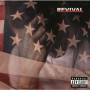 Eminem - Universal Music Eminem - Revival, CD Pop