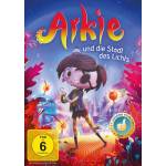 Leyla Trebbien / Heiko Oberm�ller / Daniel Werner / + - WVG 7715014SLD movie/video DVD German, English 