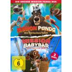 Thomas Balou Martin / Christian Wunderlich / + - WVG 7715324SLD movie/video DVD German, English 
