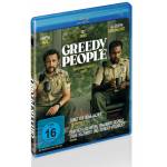 Himesh Patel / Lily James / Joseph Gorden-Levitt / + - WVG 7715333SLD movie/video Blu-ray German, English [DE-Version, Regio 2/ B]