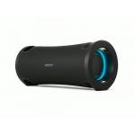 Sony - Sony SRSULT70B BT speaker black