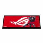 Asus - ASUS ROG Strix XG129C computer monitor 31.2 cm (12.3) 1920 x 720 pixels LCD Touchscreen Black 