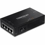 Trendnet - Trendnet TPE-147GI PoE adapter Gigabit Ethernet
