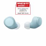 &nbsp;"Sony-Sony WF-C510 Casque True Wireless Stereo (TWS) Ecouteurs Appels/Musique/Sport/Au quotidien Bluetooth Bleu-Sony-Hardware/Electronic"