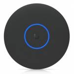Ubiquiti - Ubiquiti U7 Pro XG 5800 Mbit/s Black Power over Ethernet (PoE) 