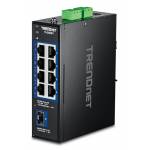 Trendnet - Trendnet TI-G5091 network switch Unmanaged 2.5G Ethernet (100/1000/2500) 