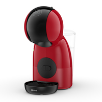 Krups - Krups NESCAF� DOLCE GUSTO KP1A35 Semi-auto Capsule coffee machine 0.8 L 